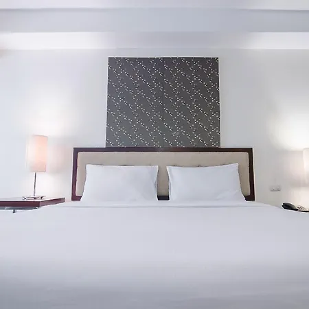 Romance Hotel Bangna-3