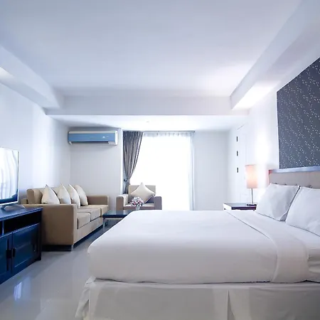 Romance Hotel Bangna-2