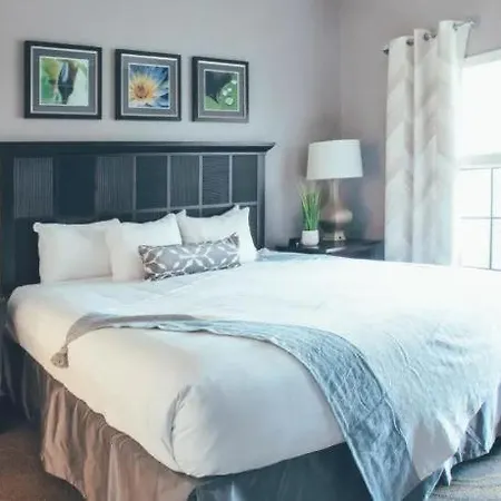 Holiday Inn Vacations At Orange Lake Resort East Village-3