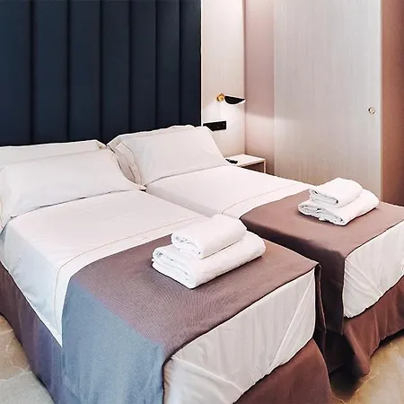 Estrella De Mar - Boutique Aparthotel-3