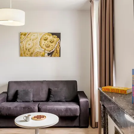 Appart'City Collection Nimes Arenes-3