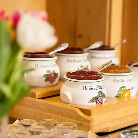 ApartHotel Holzerhof-3