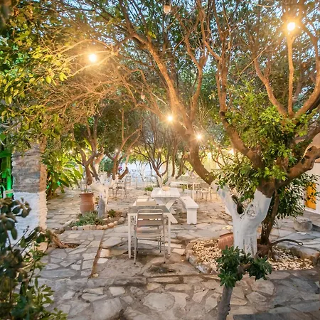 Aegean Village-3