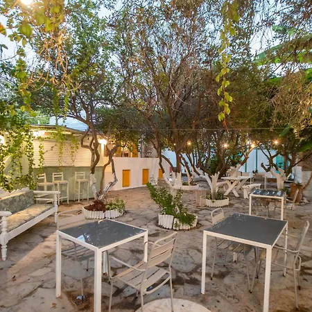 Aegean Village-2