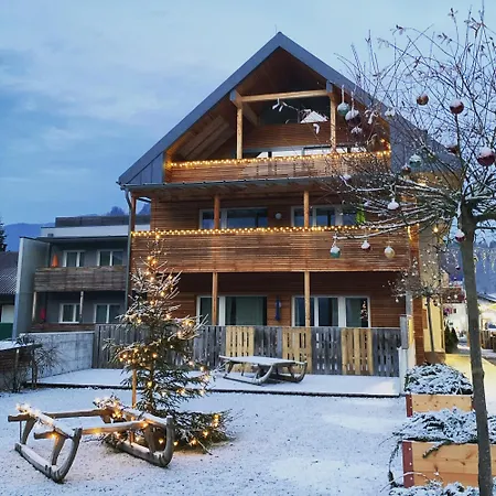 Fleischerei - Apartments, Cafe&Weinbar-2