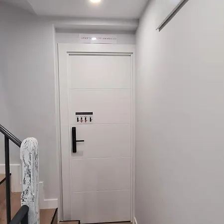 Pregonero Urban Suites - Amarillo-3