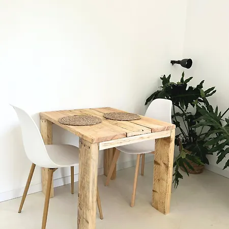 Apartamentos Nomad Home-3