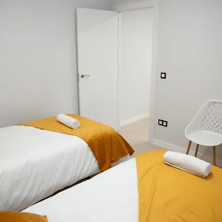 Pregonero Urban Suites - Amarillo-2