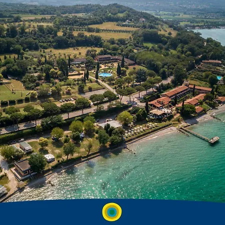 Desenzano Lake Village-2