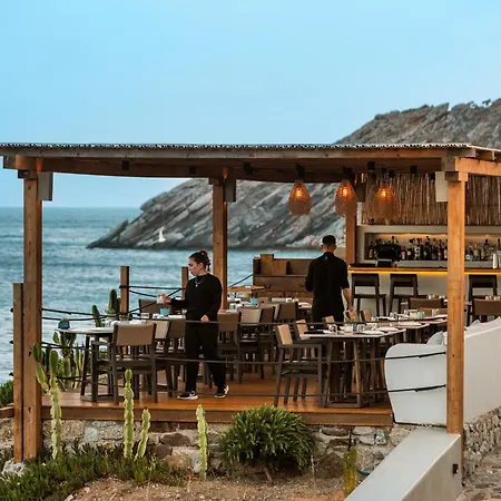 Casa Del Mar - Small Luxury Hotels Of The World-2