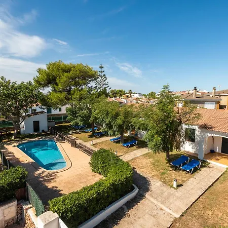 Bungalows Ses Malves-2