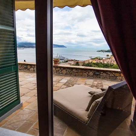 Miramare Apartments&Suites-2