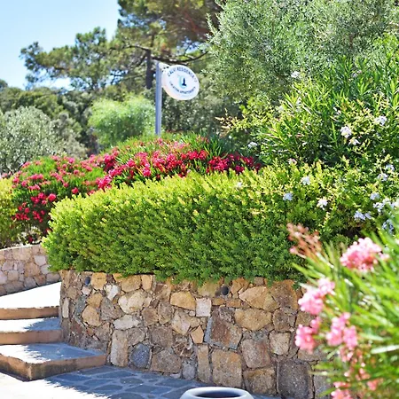 Calvi Résidence, Appart'hôtel-3