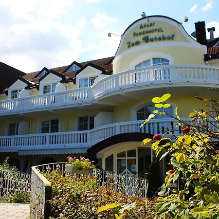 Ferienappartements-Grolik im Aparthotel Zum Gutshof-3