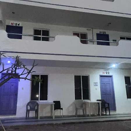 Hotel Carmelina-2