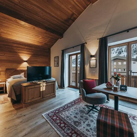Chalet Anna Maria-3