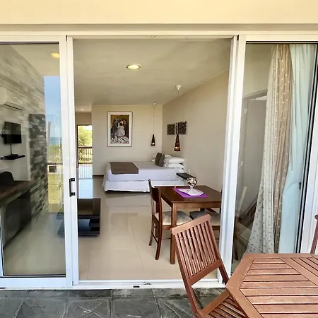Zen Boutique Apart Hotel-2