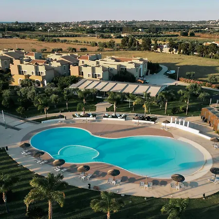 Residence Archimede-3