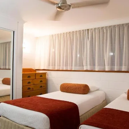 Cedar Lakes Country Resort Gold Coast Hinterland-3