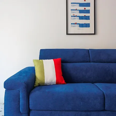 Dimore Italiane - Private Suites-2