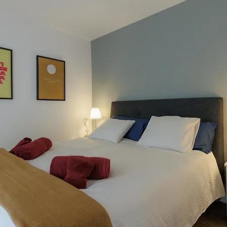 Dimore Italiane - Private Suites-3