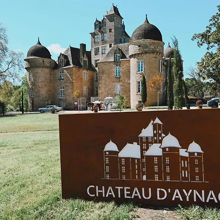 Château d'Aynac-2