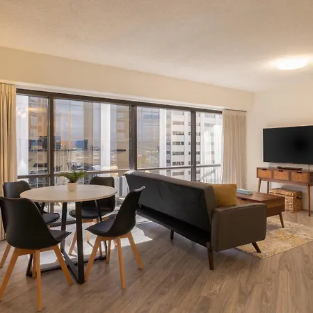 Bishop Suites At Executive Centre-3