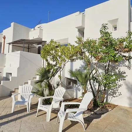Residence Polaris a Rivabella-2