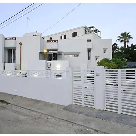Residence Polaris a Rivabella-3