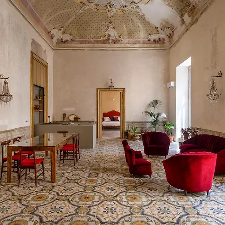 Palazzo Sant'Isidoro by DomuSicily-2