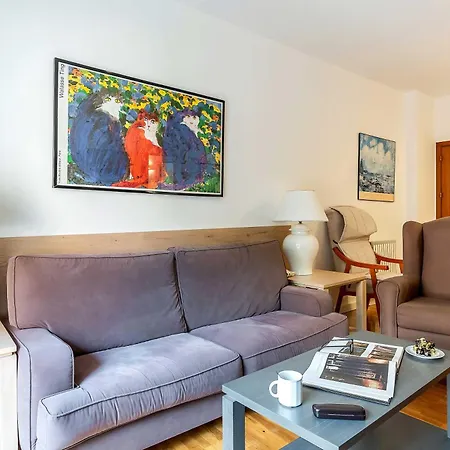 Aparthotel Bertran-3