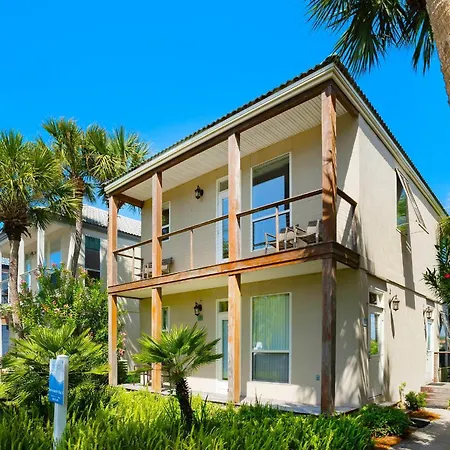 Destiny Beach Villas #15A-2