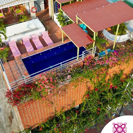 Casa Bugambilia x Ahead-3