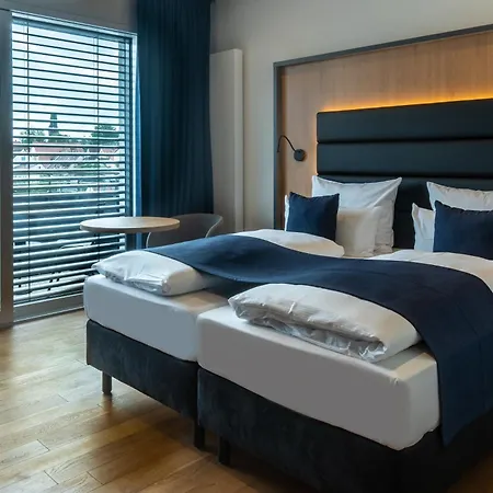 Burgau Hotel Sonnenhof-2