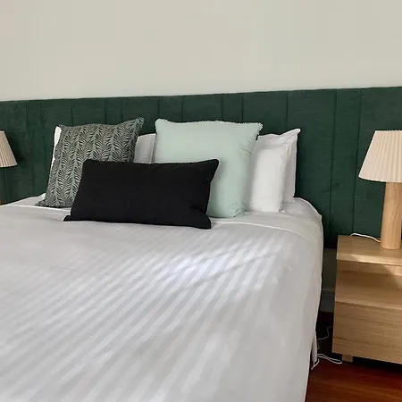 Yering Gorge Cottages-3
