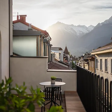 Mynt Merano Rooms-2