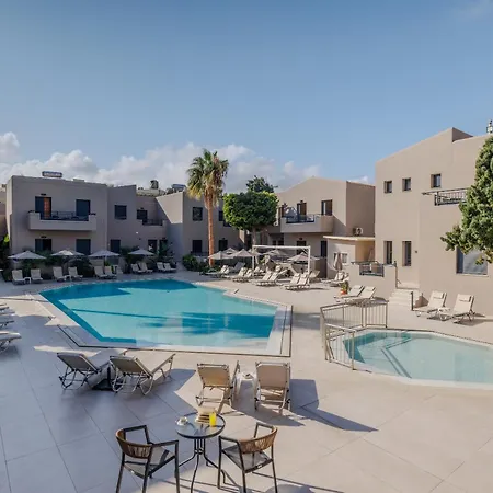 Blue Aegean Hotel & Suites-2
