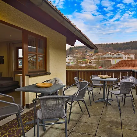 Appart-Hotel Wildererstuben-3