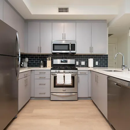 Modern Apartment Rentals-2