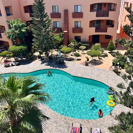 El Pueblo Condominiums By Rocky Host-3