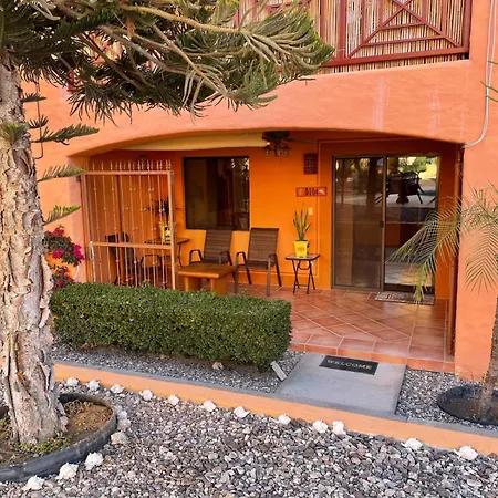 El Pueblo Condominiums By Rocky Host-2