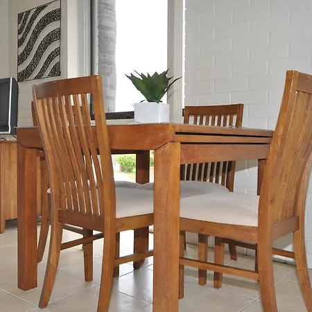 The Sands Holiday Apartments-2