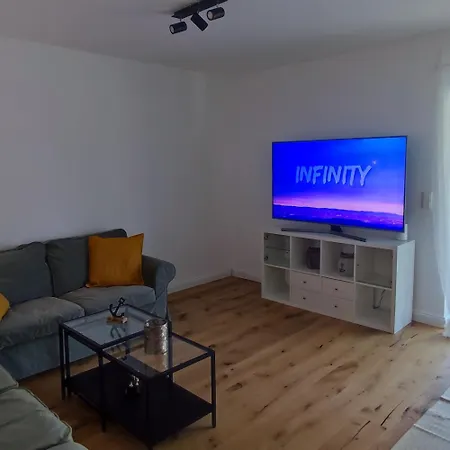 Aparthotel Infinity-2