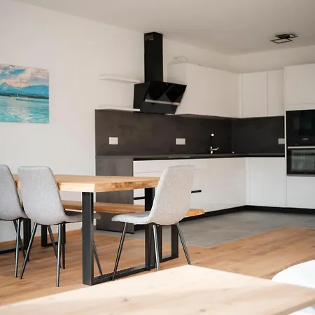 Premium Apartments Monterra-2