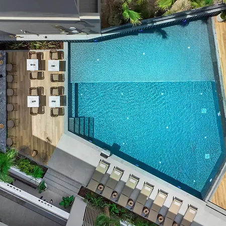 Luuks Luxury Accommodation-2