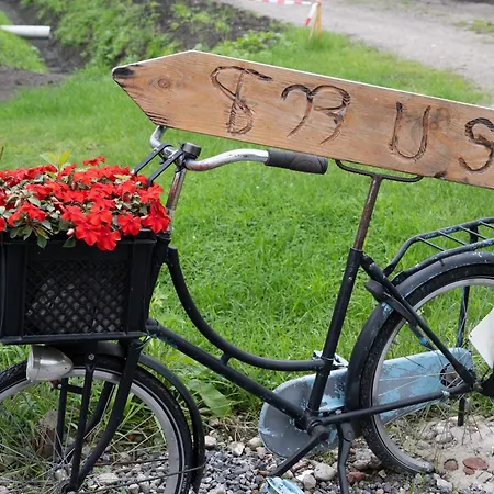 Best Boerderij B&B-3