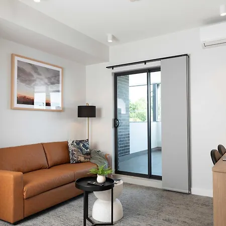 Amica Serviced Apartments-2
