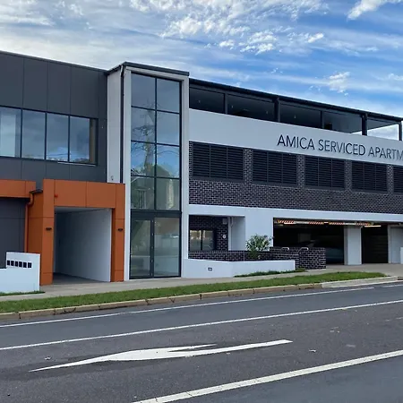 Amica Serviced Apartments-3