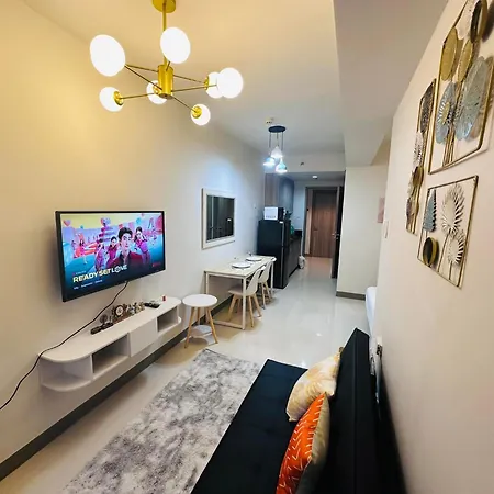 Serendipity Suite At S Residences-2