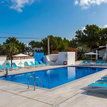 Aparthotel Vibra Club Maritim-2